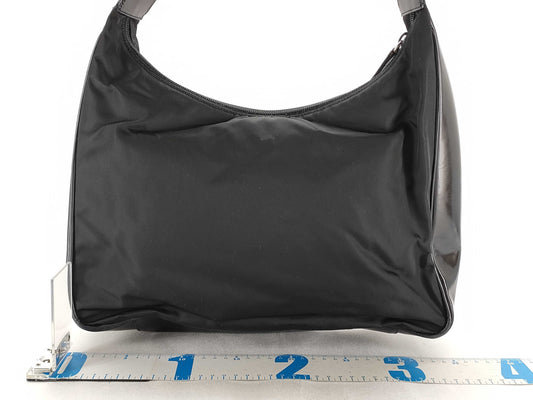 PRADA Nylon Prada One-Shoulder Bag Shoulder Bag