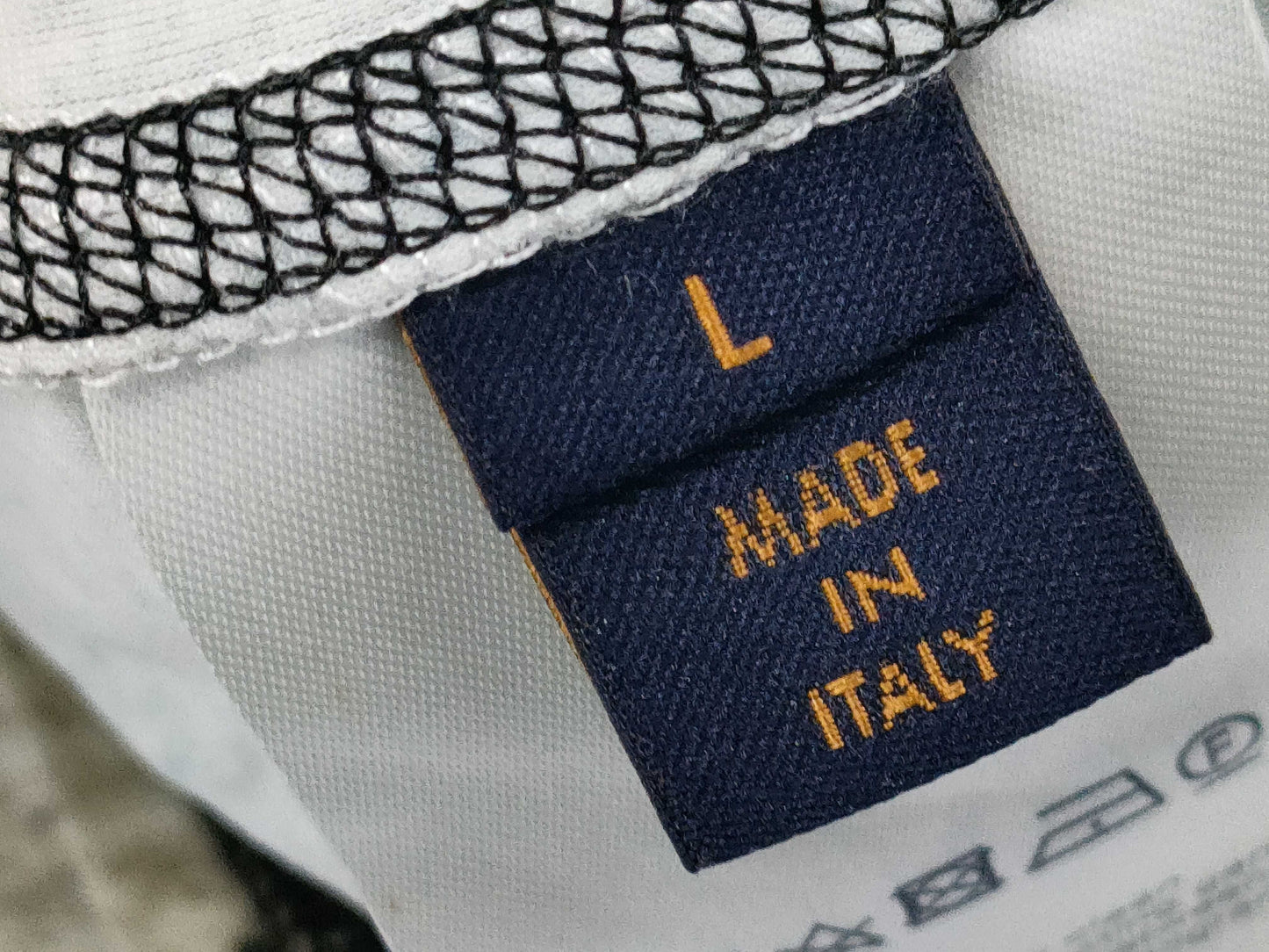 LOUIS VUITTON LOUIS VUITTON Rashguard Size L Tops