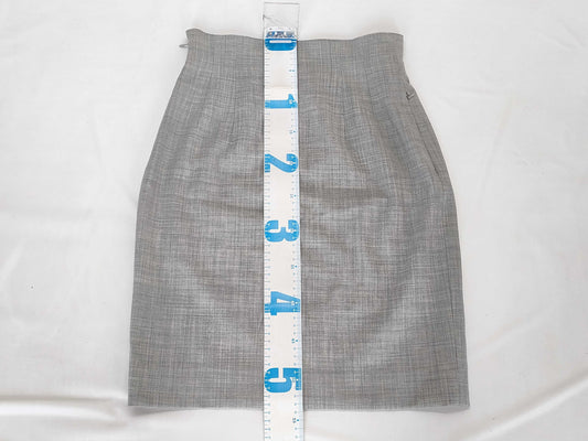 Dior Dior skirt skirt