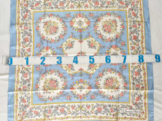 Dior Dior Scarf Scarf