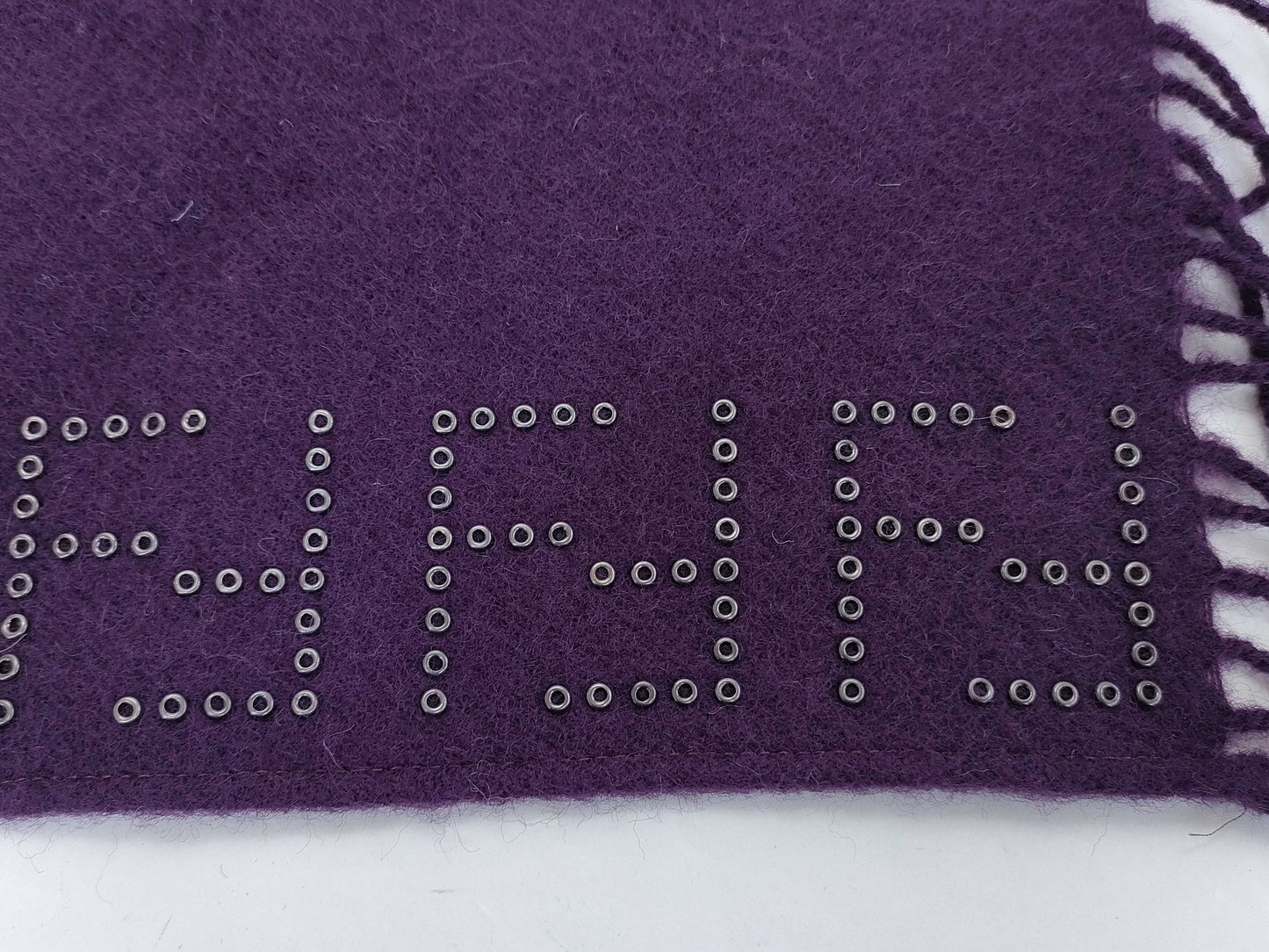 FENDI FENDI Scarf Scarf