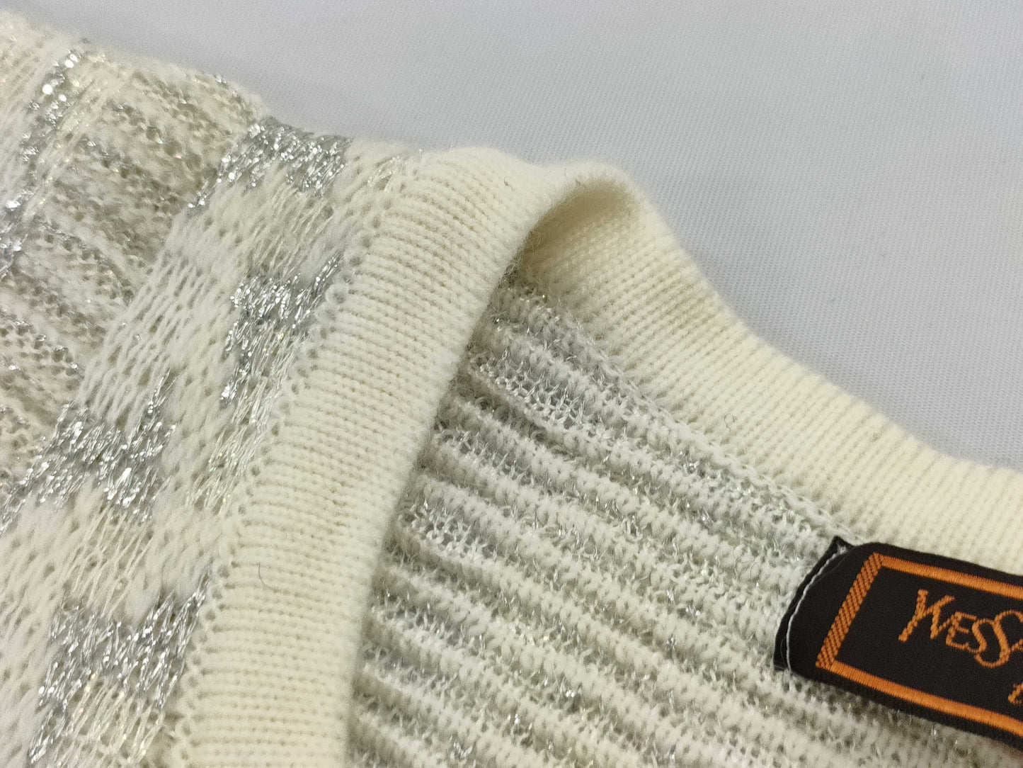 Yves Saint-Laurent Cardigan, Size M