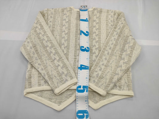 Yves Saint-Laurent Cardigan, Size M
