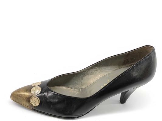 Yves Saint-Laurent Pumps Size 36.5 Pumps