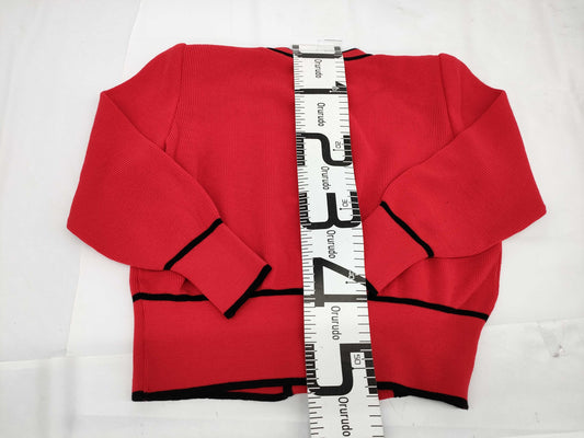 Yves Saint-Laurent Cardigan Size M