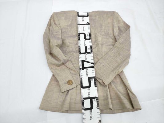 Yves Saint-Laurent Jacket Size 9A3 Jacket