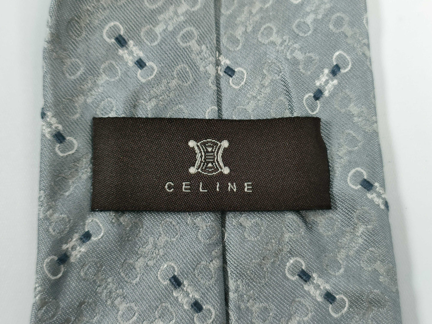 CELINE CELINE Tie Tie