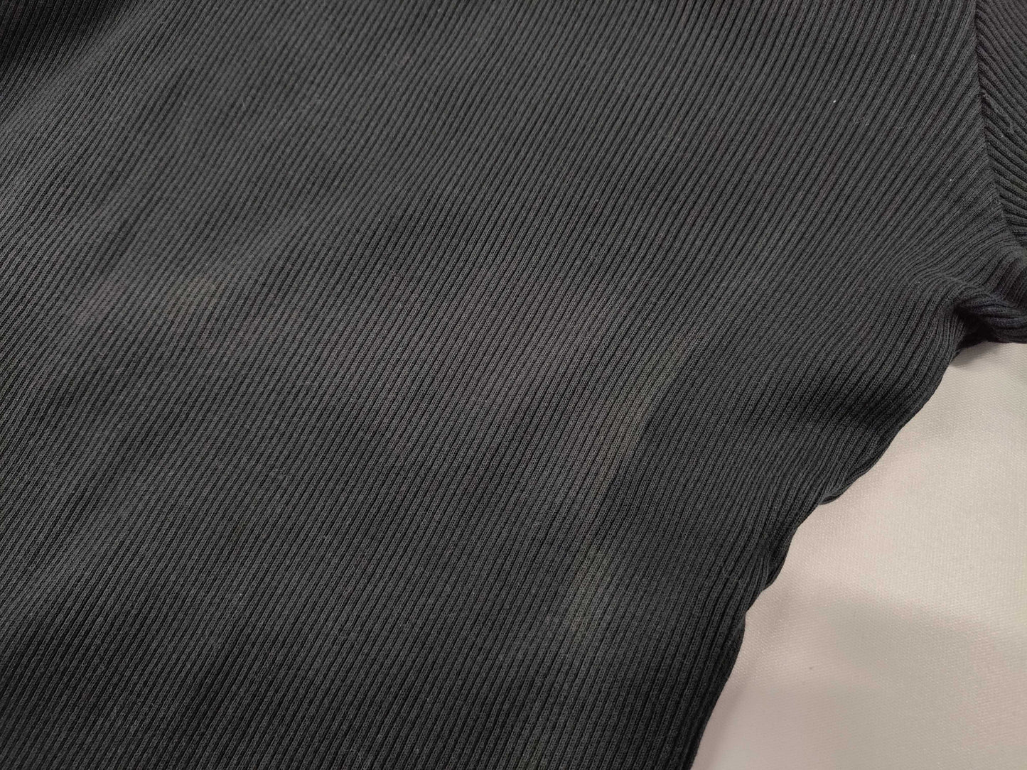 BURBERRY LONDON Long Sleeve Shirt Size 2 Shirt