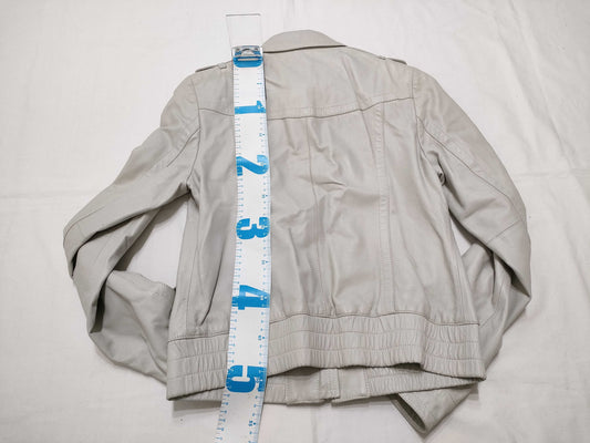 BURBERRY BURBERRY Rider's Jacket Jacket
