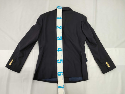 Burberrys Jacket Size L C-TK83 Jacket