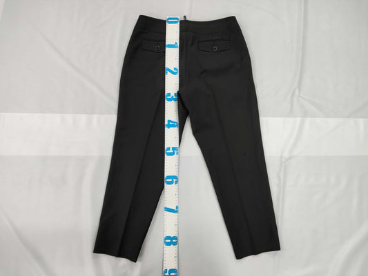 BURBERRY Wide Slacks Size 40 Pants