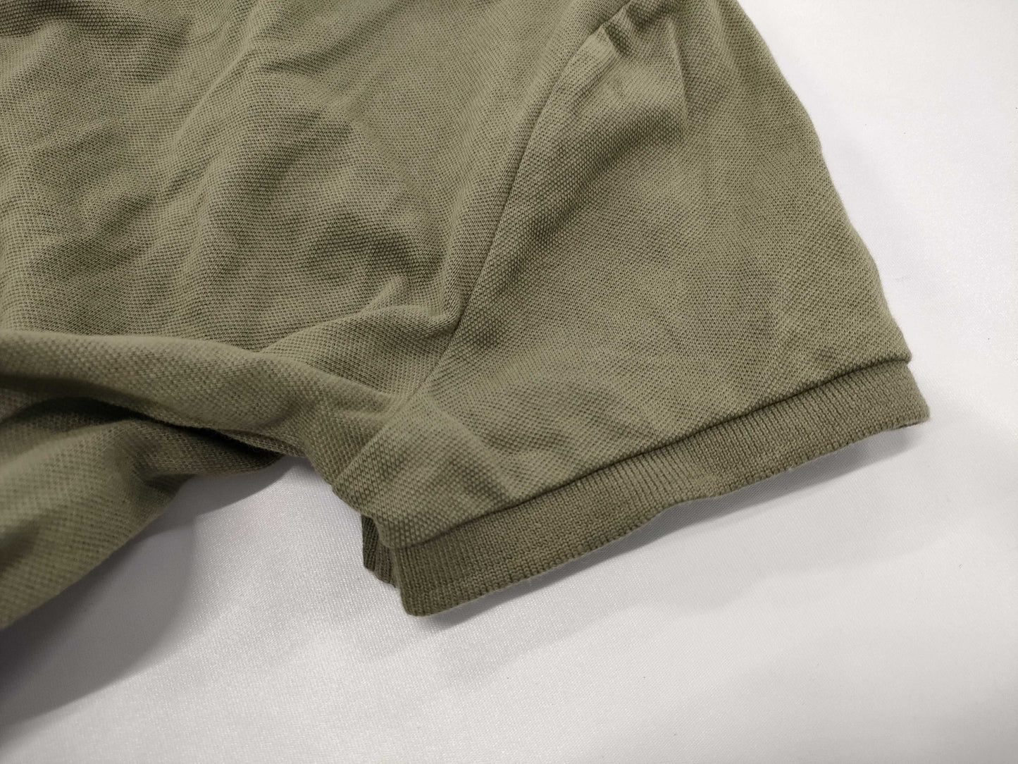 BURBERRY BURBERRY BLUE LABEL Polo Shirt Size 38 Tops