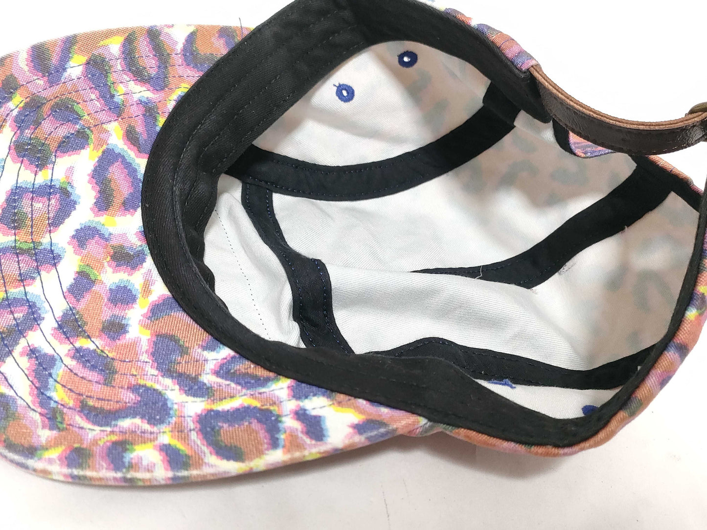 Supreme Supreme Cap Other Apparel