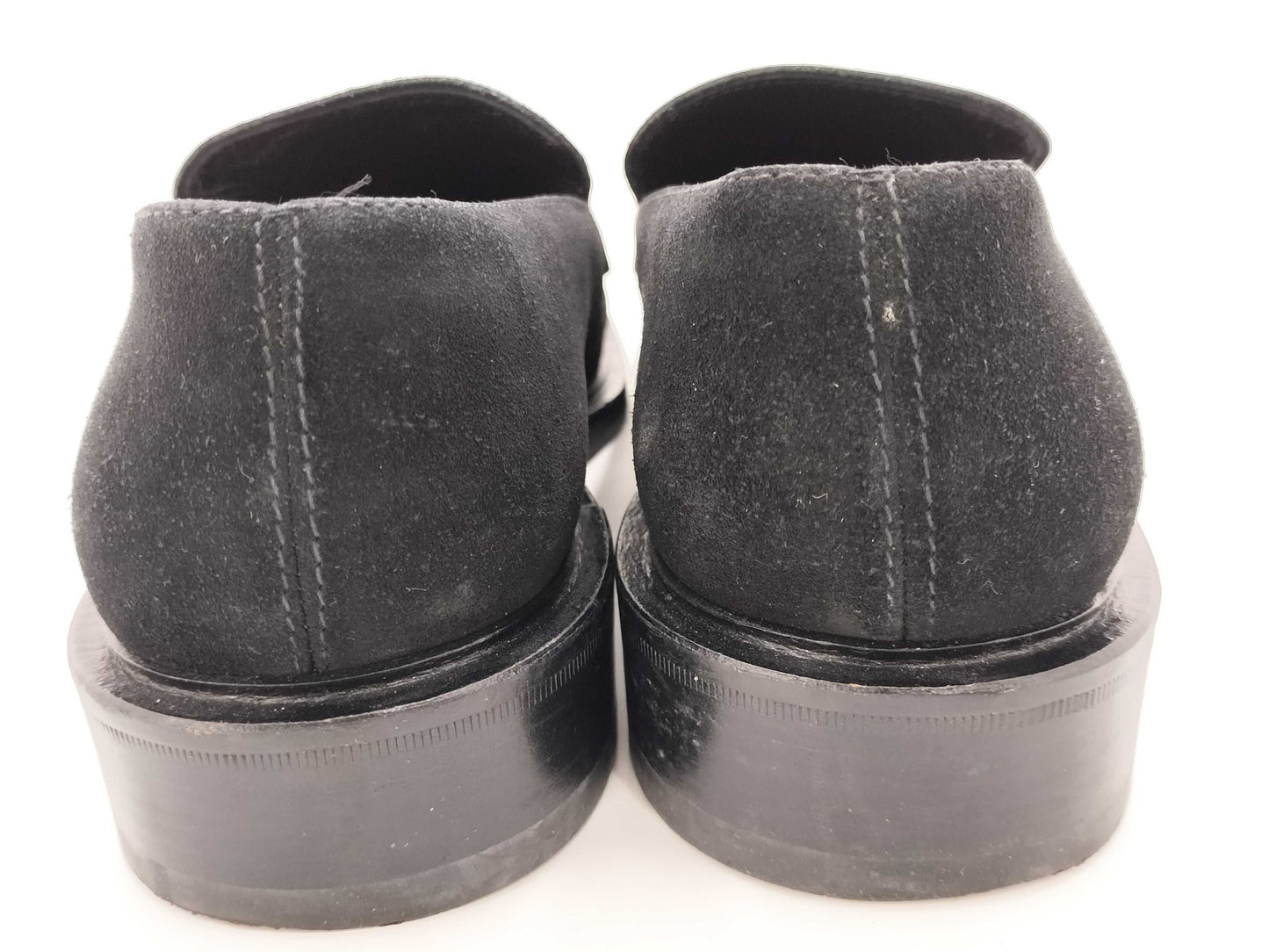 GUCCI GUCCI Loafers Size 42.5 Loafers