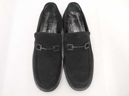 GUCCI GUCCI Loafers Size 42.5 Loafers