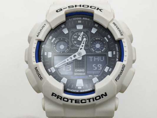 CASIO G-Shock 2-piece set Watch Collection Watch Collection