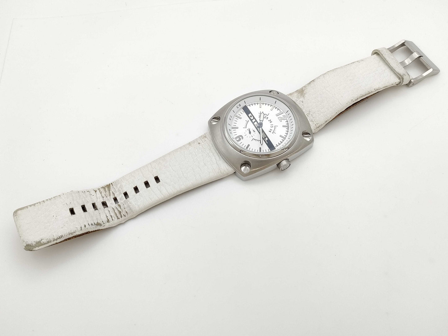 DIESEL DIESEL DZ-1229 110901 Quartz Men's Watch