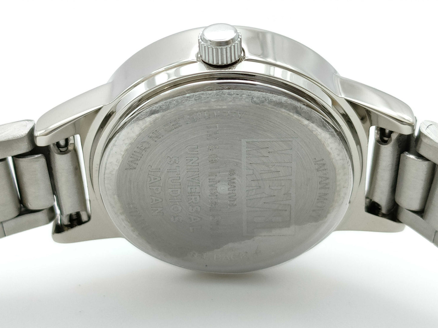 MARVEL SPIDERMAN Pair Watches Watches