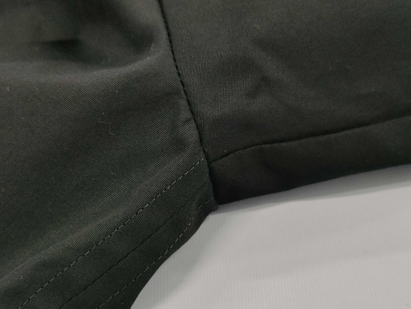 Dior Christian Dior 2025SS Bee Embroidered Shirt Size 34 Shirt