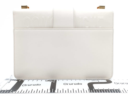 30 Montaigne Shoulder Bag