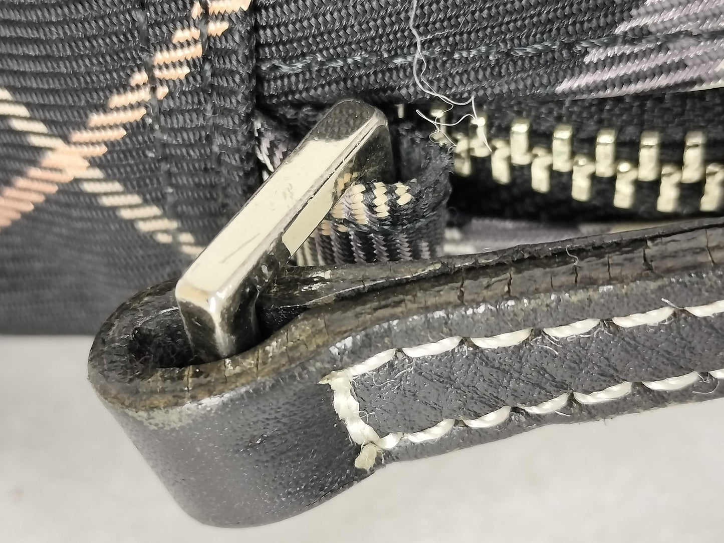 BURBERRY Blue Label Burberry Shoulder Bag Shoulder Bag