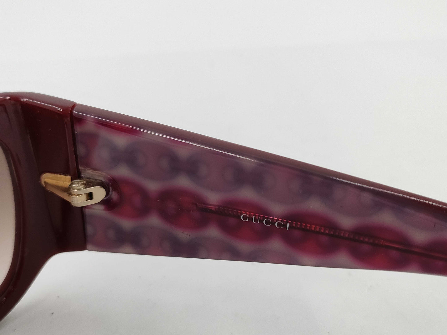 GUCCI sunglasses and glasses