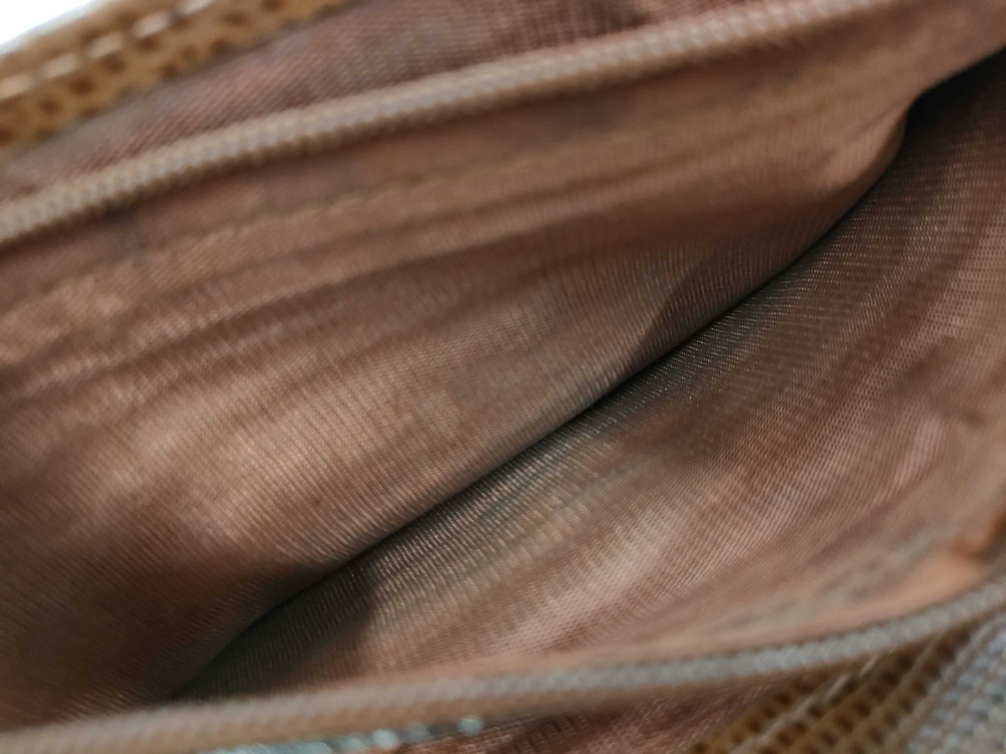 Salvatore Ferragamo wallet