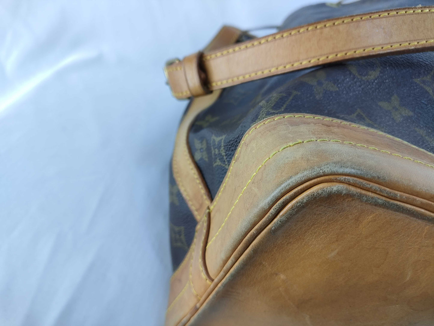 LOUIS VUITTON Monogram Brand Bag Other Bags Louis Vuitton Shoulder Bag