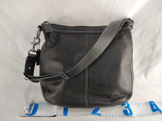 COACH brand bag shoulder bag Coach shoulder bag