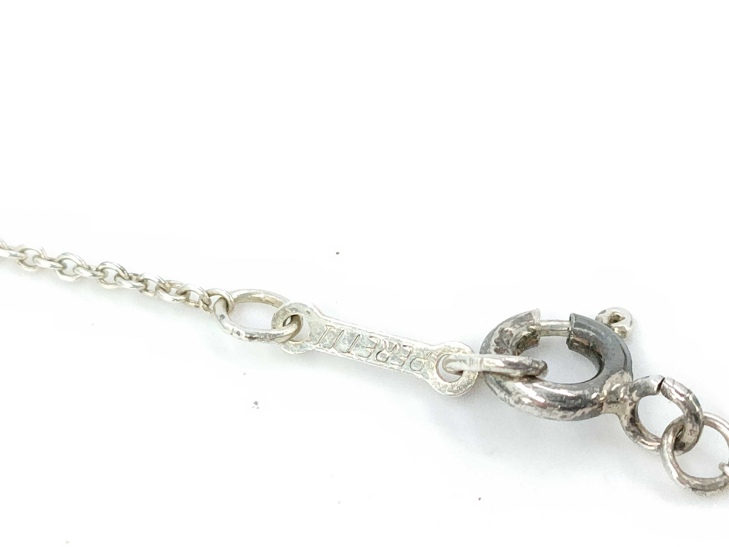 Tiffany & Co. necklace