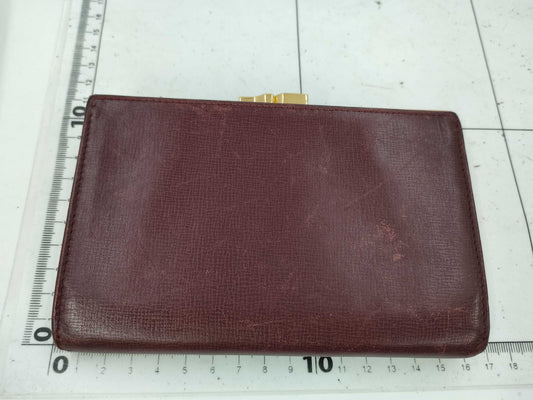 Cartier wallet