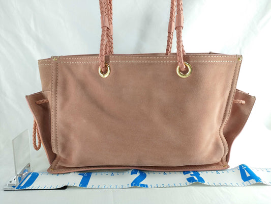 LOEWE Brand Bag Shoulder Bag Loewe Tote Bag