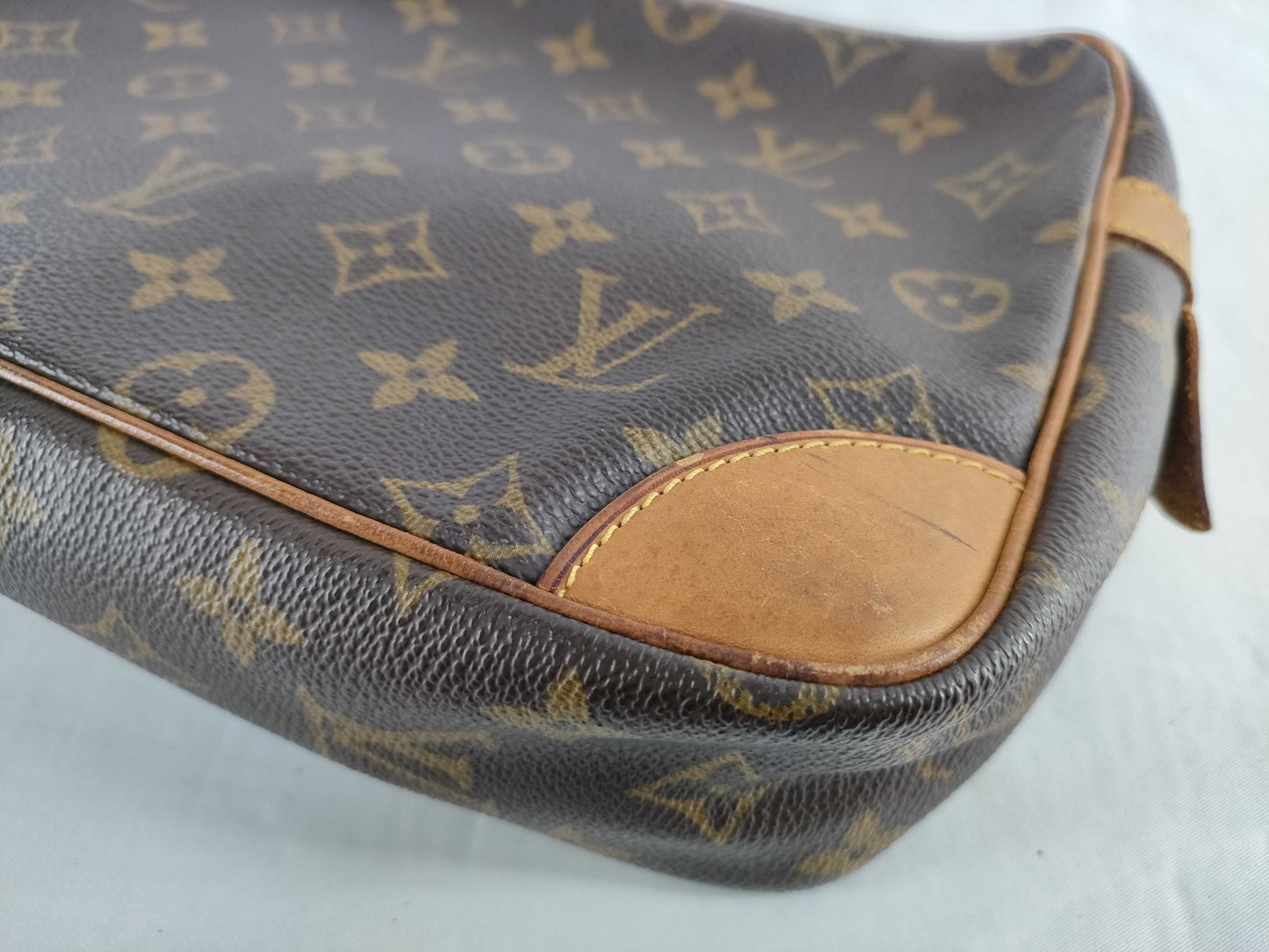LOUIS VUITTON Monogram Brand Bag Other Bags Louis Vuitton Second Bag