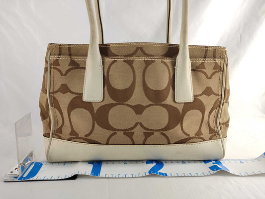 COACH brand bag Coach handbag