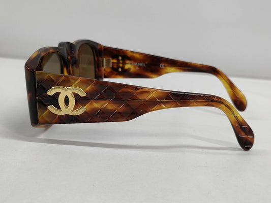 CHANEL sunglasses and glasses