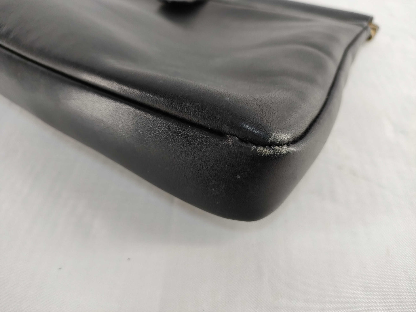 CELINE brand bag Celine clutch bag