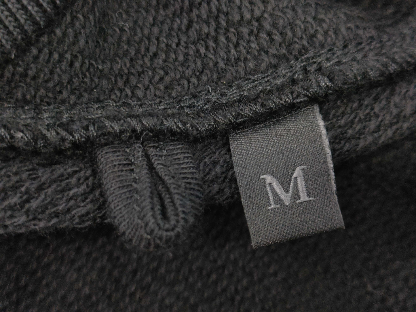 MONCLER Sweatshirt Size M Tops