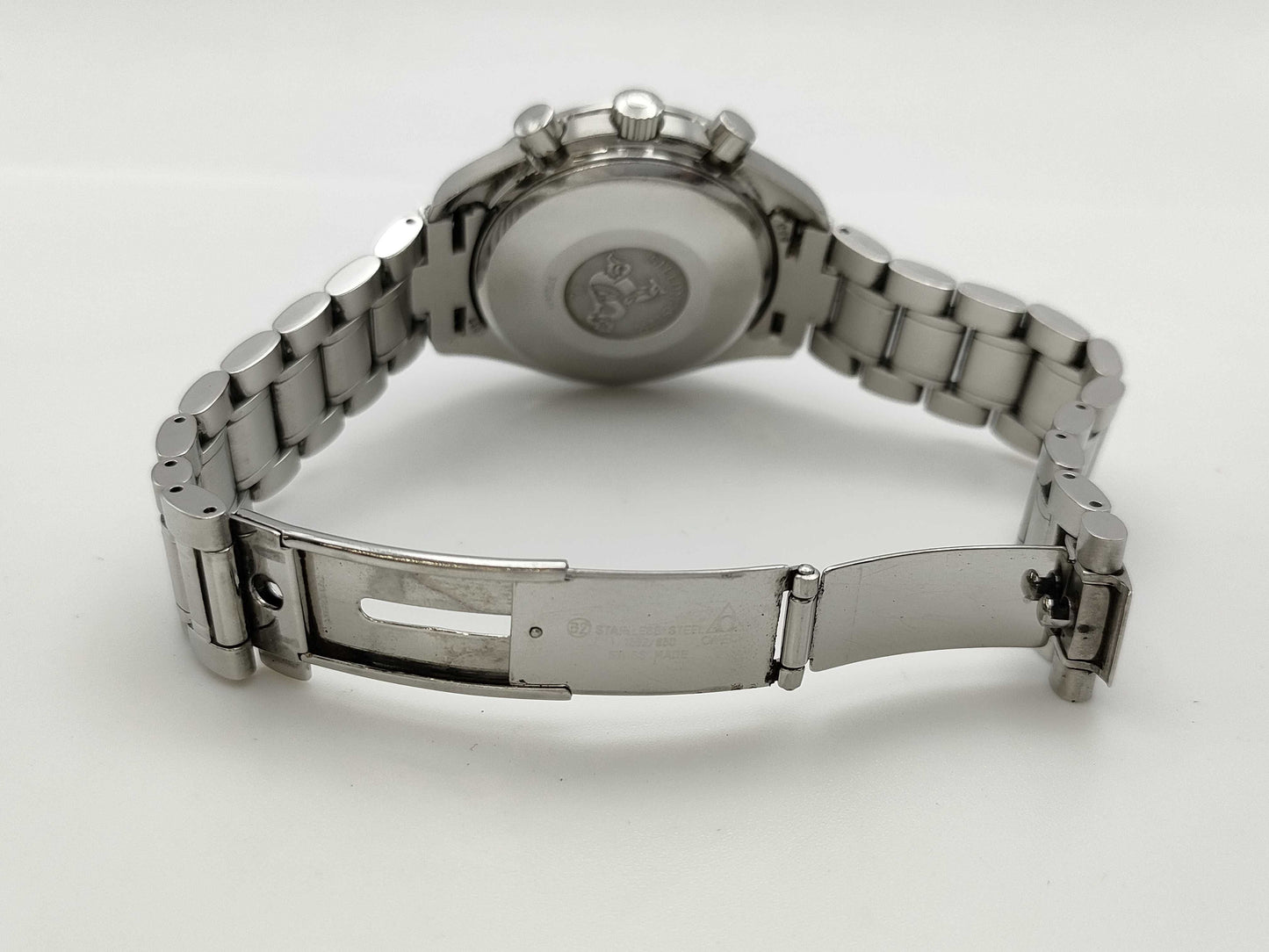 OMEGA 3520.50 57322611 Automatic Men's Watch