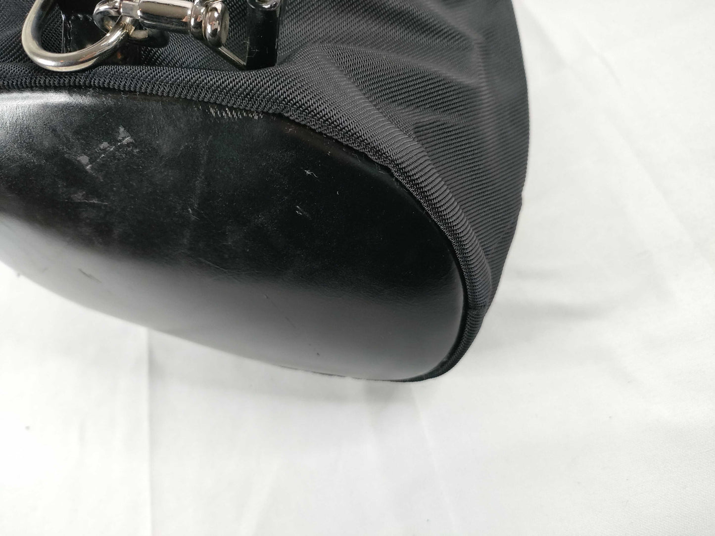 GUCCI Bamboo Gucci Bamboo Backpack Backpack