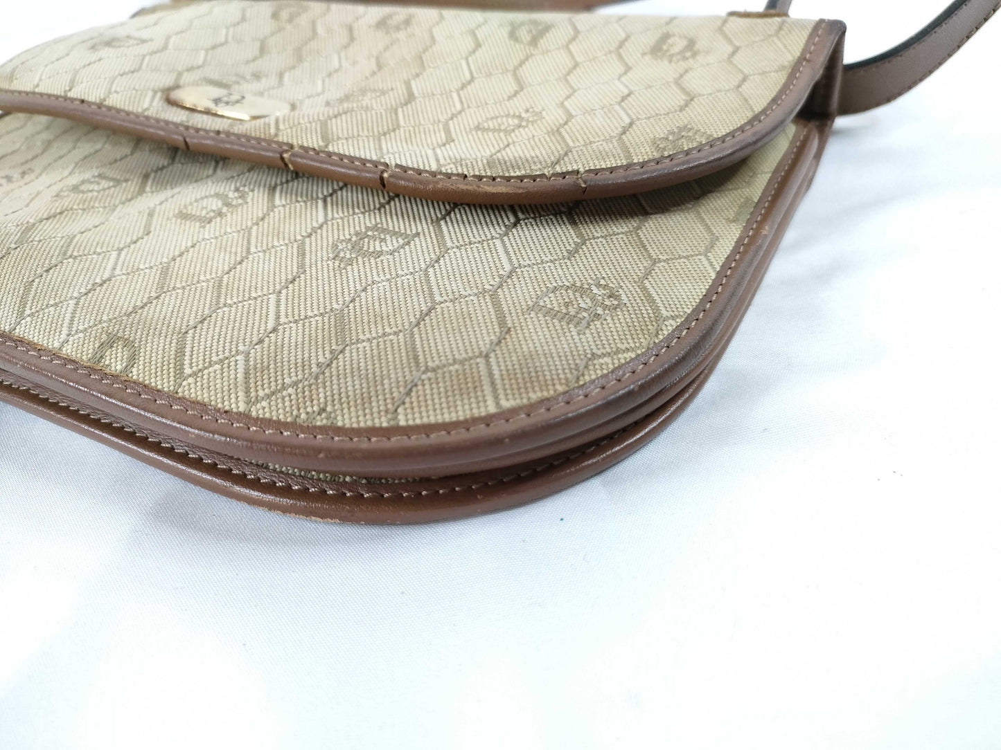 Dior Dior bag shoulder bag