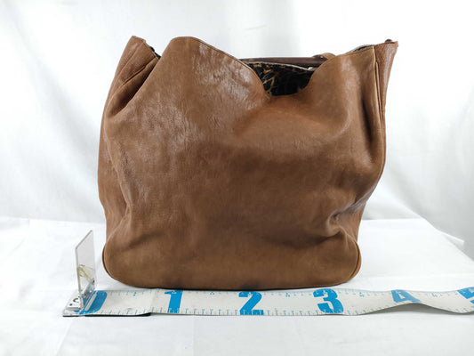 Yves Saint Laurent YSL Hobo Bag Handbag