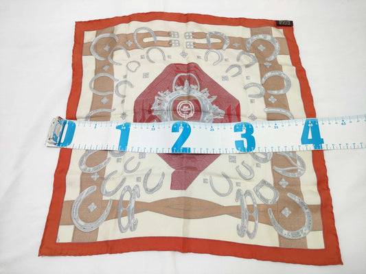 HERMES Carre Scarf Other Accessories