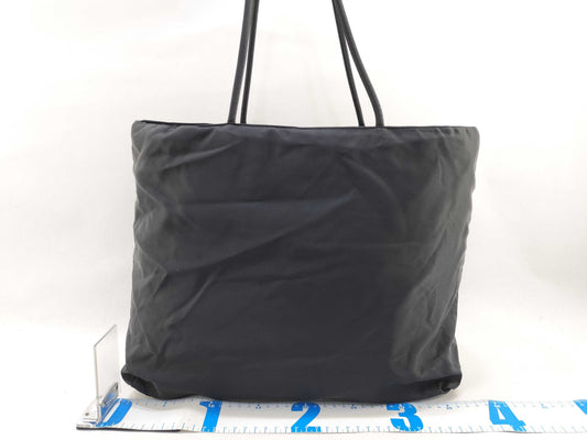PRADA Nylon Prada Nylon Tote Bag