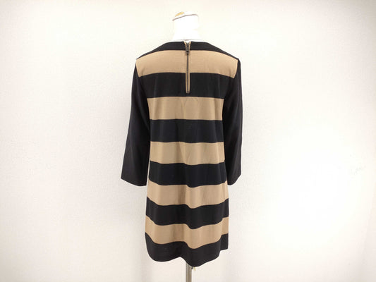 BURBERRY Border Tops Other Apparel