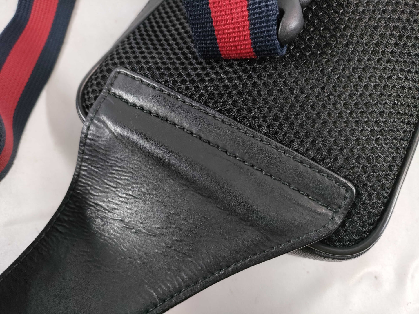 GUCCI Tiger Shoulder Bag/Waist Bag