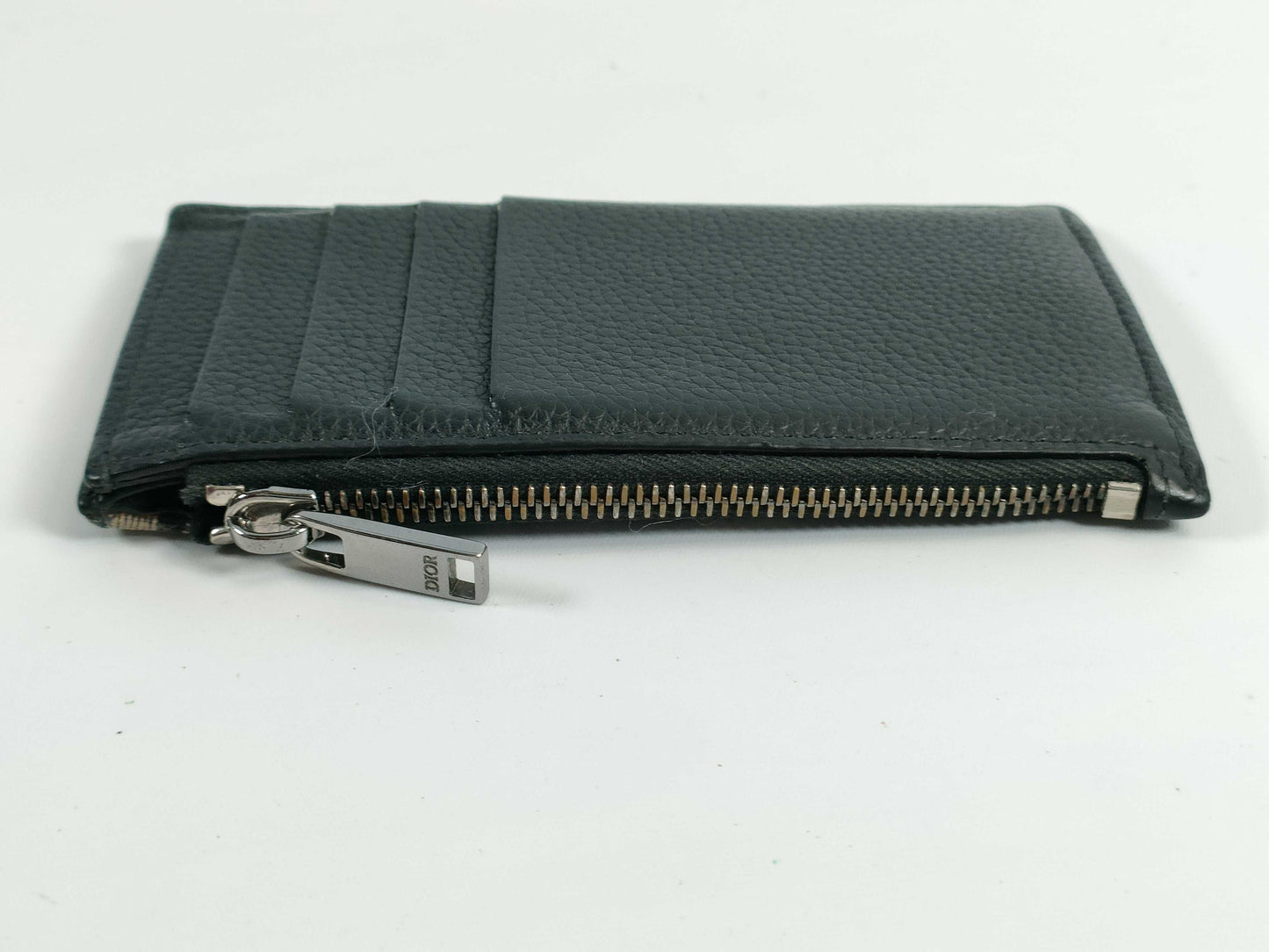 Dior Fragment Case Card Case/Pass Case/Business Card Case