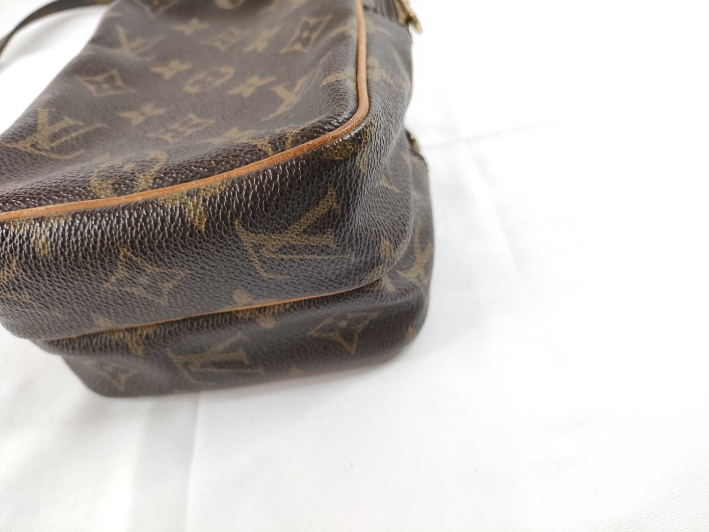 LOUIS VUITTON Monogram Amazon M45236/884TH Shoulder Bag