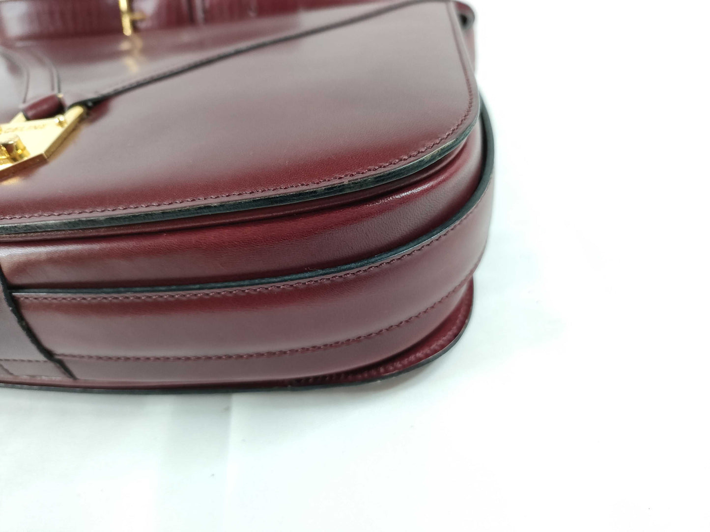 CELINE Shoulder Bag Shoulder Bag