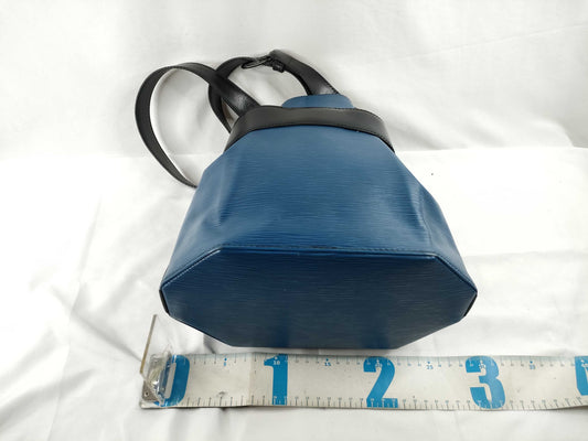 LOUIS VUITTON Epi Sac de Paul M80157/VI0932 Shoulder Bag