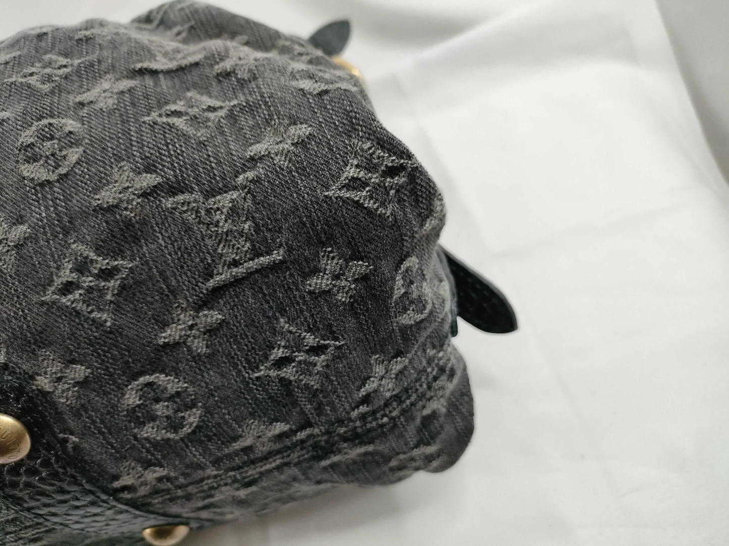 LOUIS VUITTON Monogram Neo Cabii GM M95352/SD3067 Handbag